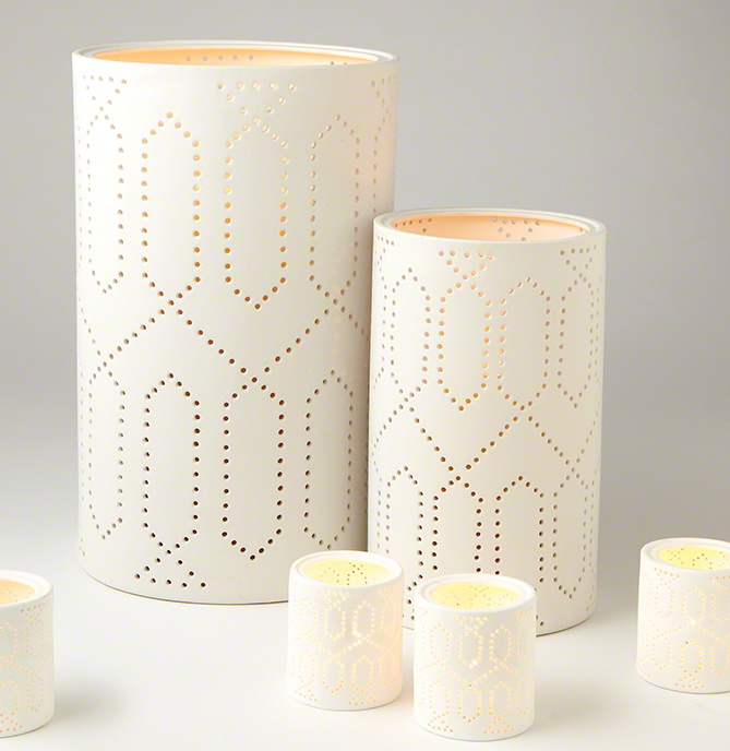 Candle Holder